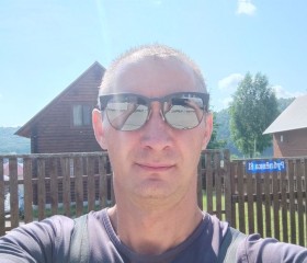 Rustam, 41 год, Уфа
