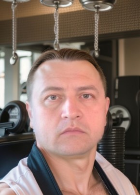 Алексей, 48, Россия, Волгоград