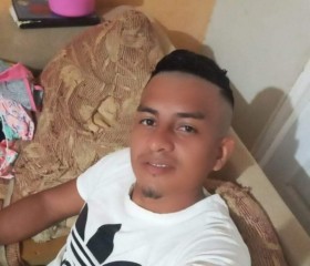 Isaac Flores, 31 год, Ciudad de Panamá