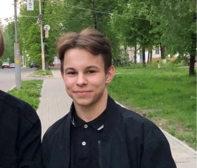 German, 20 лет, Ярославль