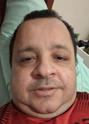 Rafael из Rio de Janeiro 47 лет