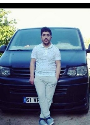 Sezer, 30, Türkiye Cumhuriyeti, Burhaniye