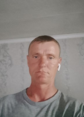 Владимир из Алматы 39 лет