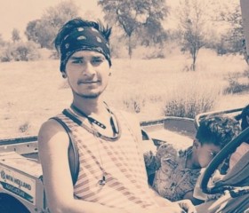 Akash Deep, 18 лет, Fazilka