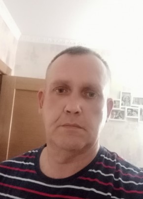 Михаил, 48, Россия, Подольск