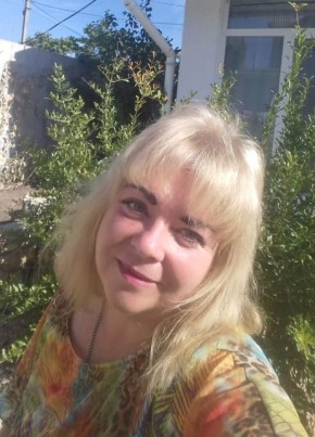 лана, 51, Россия, Краснодар