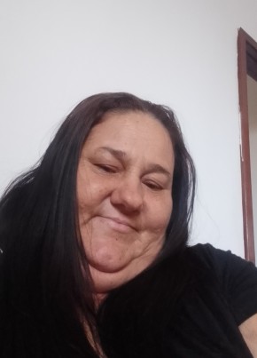 Patrícia из Ribeirão Preto 46 лет