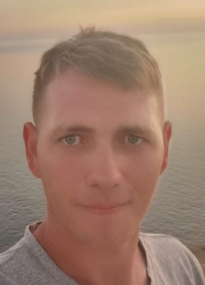Denis, 38, Russia, Saint Petersburg
