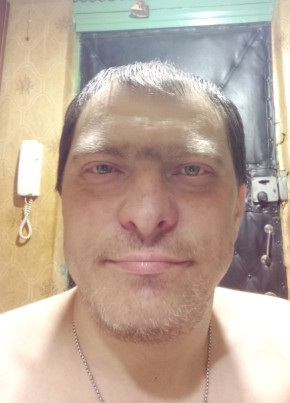Валерий из Минеральные Воды 38 лет