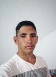 Paulo Henrique, 21 год, Pindaré Mirim