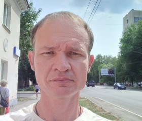 Вячеслав, 40 лет, Уфа