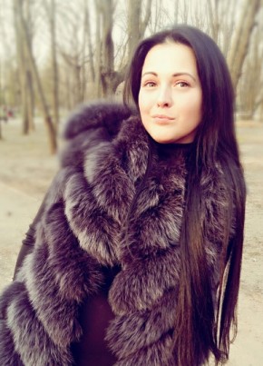 Дарья, 33, Україна, Харків