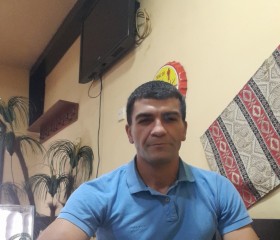 Kamran, 42 года, Bakı