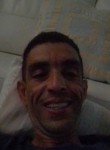 gelson Silveira, 39, Itaquaquecetuba