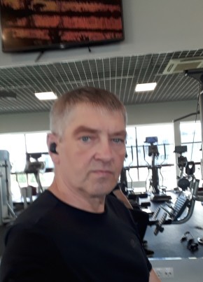 Виктор, 55, Россия, Санкт-Петербург