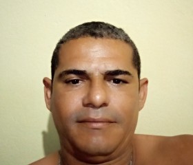 Marcelo, 44 года, João Pessoa