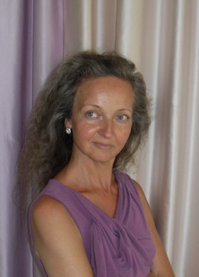 Yuliya, 50, Russia, Moscow
