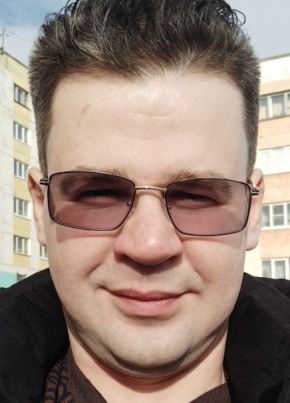 Данил, 39, Россия, Заполярный (Мурманская обл.)