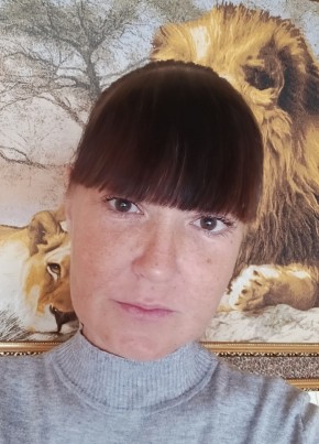 Елена, 39, Россия, Балаково
