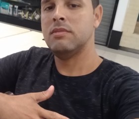 Tiago, 37 лет, Jaboatão