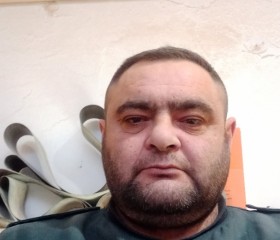 Goga, 45, Kielce
