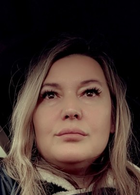Эльмира, 47, Россия, Тара