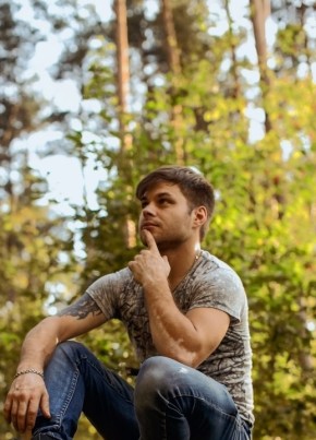 Саня из Киржача 33 года