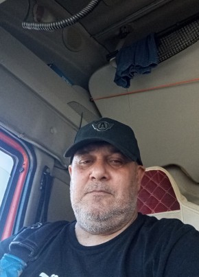 Ilya, 55, Russia, Beryozovsky