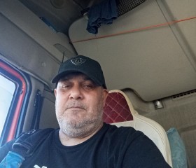 Ilya, 55, Jixi