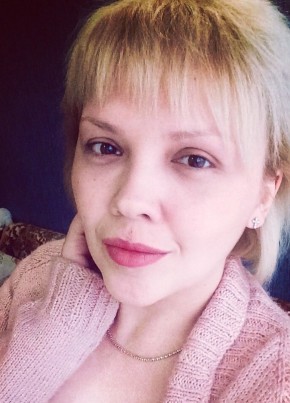 Мила, 37, Россия, Набережные Челны