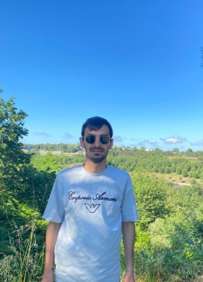Murs из Ankara 26 лет