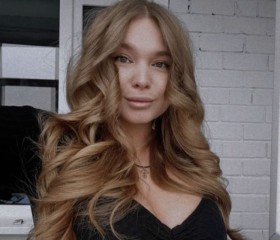 Eva, 27, Moscow