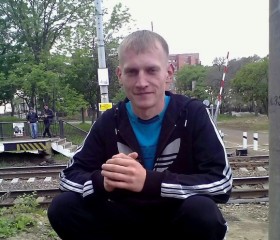 Денис, 37 лет, Владивосток