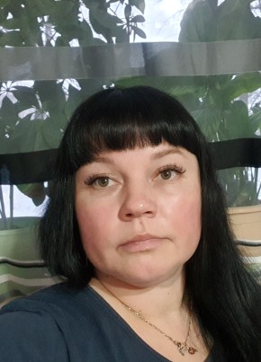 Мальвина, 41, Россия, Тверь