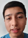 Paolo, 23 года, Nueva Guatemala de la Asunción