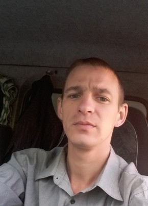 Андрей, 35, Россия, Ревда