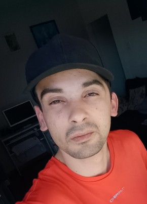 RalfSilver из Jundiaí 24 года