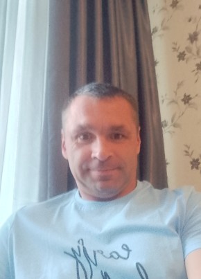 Stanislav, 40, Russia, Syktyvkar