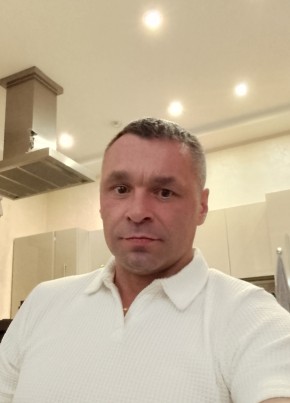 Stanislav, 40, Russia, Saint Petersburg