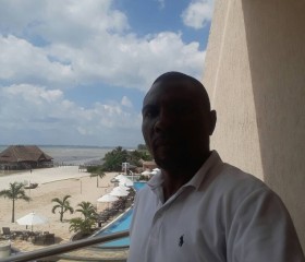 Ahmed, 49 лет, Dar es Salaam