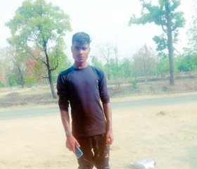 Pintu Singh, 21, Honnali