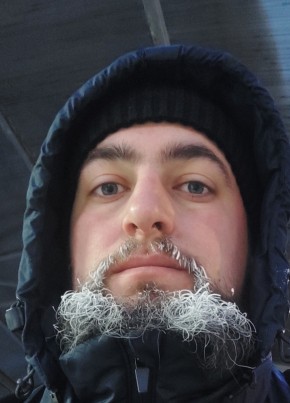 Евгений из Уссурийска 34 года