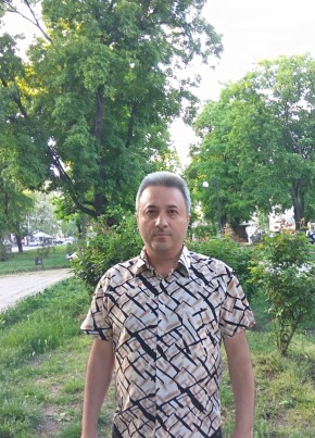 vadim, 51, Україна, Одеса