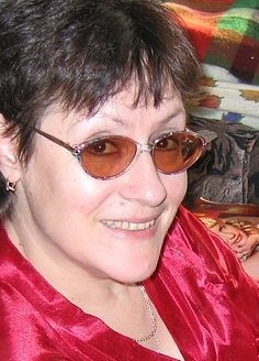 Алена, 48, Россия, Москва
