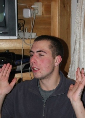 Vlad, 32, Russia, Severodvinsk