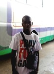 Yahaya, 23 года, Abidjan