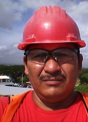 Hector Antonio, 52, República de Nicaragua, Managua