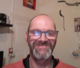 Marsu, 51, Angers