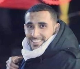 محمد, 24, Khan Yunis