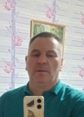 Александр из Ижевска 49 лет